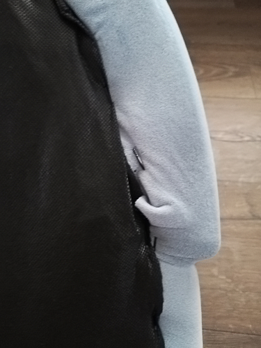 Стул Kora голубой фото покупателя 19